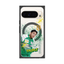 プレミアムスクエアケース with Pixelsnap［ D.LEAGUE - CyberAgent Legit -TAIKI ］