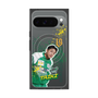 プレミアムスクエアケース with Pixelsnap［ D.LEAGUE - CyberAgent Legit -TAIKI ］