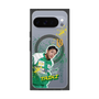 プレミアムスクエアケース with Pixelsnap［ D.LEAGUE - CyberAgent Legit -TAIKI ］