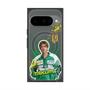 プレミアムスクエアケース with Pixelsnap［ D.LEAGUE - CyberAgent Legit -TAKUMI ］