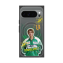 プレミアムスクエアケース with Pixelsnap［ D.LEAGUE - CyberAgent Legit -TAKUMI ］