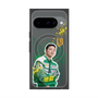 プレミアムスクエアケース with Pixelsnap［ D.LEAGUE - CyberAgent Legit -地獄 ］