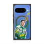 プレミアムスクエアケース with Pixelsnap［ D.LEAGUE - CyberAgent Legit -地獄 ］