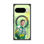 プレミアムスクエアケース with Pixelsnap［ D.LEAGUE - CyberAgent Legit -地獄 ］