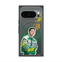 プレミアムスクエアケース with Pixelsnap［ D.LEAGUE - CyberAgent Legit -地獄 ］