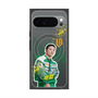 プレミアムスクエアケース with Pixelsnap［ D.LEAGUE - CyberAgent Legit -地獄 ］