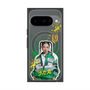 プレミアムスクエアケース with Pixelsnap［ D.LEAGUE - CyberAgent Legit -うた丸 ］