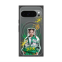 プレミアムスクエアケース with Pixelsnap［ D.LEAGUE - CyberAgent Legit -うた丸 ］