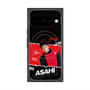 プレミアムスクエアケース with Pixelsnap［ D.LEAGUE - dip BATTLES - ASAHI ］