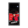 プレミアムスクエアケース with Pixelsnap［ D.LEAGUE - dip BATTLES - ASAHI ］