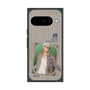 プレミアムスクエアケース with Pixelsnap［ D.LEAGUE - DYM MESSENGERS - FOOL ］