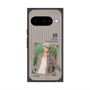 プレミアムスクエアケース with Pixelsnap［ D.LEAGUE - DYM MESSENGERS - FOOL ］