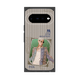 プレミアムスクエアケース with Pixelsnap［ D.LEAGUE - DYM MESSENGERS - FOOL ］