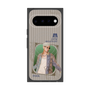 プレミアムスクエアケース with Pixelsnap［ D.LEAGUE - DYM MESSENGERS - FOOL ］