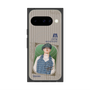 プレミアムスクエアケース with Pixelsnap［ D.LEAGUE - DYM MESSENGERS - Quraio ］
