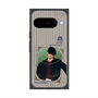 プレミアムスクエアケース with Pixelsnap［ D.LEAGUE - DYM MESSENGERS - YUUSHIN ］