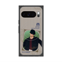 プレミアムスクエアケース with Pixelsnap［ D.LEAGUE - DYM MESSENGERS - YUUSHIN ］