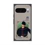 プレミアムスクエアケース with Pixelsnap［ D.LEAGUE - DYM MESSENGERS - YUUSHIN ］