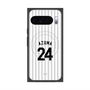 プレミアムスクエアケース with Pixelsnap［ 千葉ロッテマリーンズ - #24 AZUMA ］