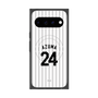 プレミアムスクエアケース with Pixelsnap［ 千葉ロッテマリーンズ - #24 AZUMA ］