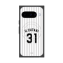 プレミアムスクエアケース with Pixelsnap［ 千葉ロッテマリーンズ - #31 H.OHTANI ］