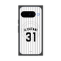 プレミアムスクエアケース with Pixelsnap［ 千葉ロッテマリーンズ - #31 H.OHTANI ］
