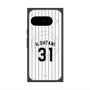 プレミアムスクエアケース with Pixelsnap［ 千葉ロッテマリーンズ - #31 H.OHTANI ］