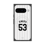 プレミアムスクエアケース with Pixelsnap［ 千葉ロッテマリーンズ - #53 KIMURA ］