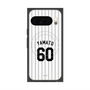 プレミアムスクエアケース with Pixelsnap［ 千葉ロッテマリーンズ - #60 YAMATO ］
