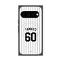 プレミアムスクエアケース with Pixelsnap［ 千葉ロッテマリーンズ - #60 YAMATO ］