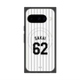 プレミアムスクエアケース with Pixelsnap［ 千葉ロッテマリーンズ - #62 SAKAI ］