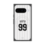 プレミアムスクエアケース with Pixelsnap［ 千葉ロッテマリーンズ - #99 SOTO ］