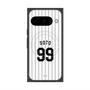 プレミアムスクエアケース with Pixelsnap［ 千葉ロッテマリーンズ - #99 SOTO ］