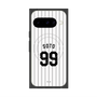 プレミアムスクエアケース with Pixelsnap［ 千葉ロッテマリーンズ - #99 SOTO ］