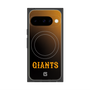 プレミアムスクエアケース with Pixelsnap［ 読売ジャイアンツ - ロゴ - グラデーション ］