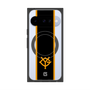 プレミアムスクエアケース with Pixelsnap［ 読売ジャイアンツ - YGマーク ］