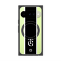 プレミアムスクエアケース with Pixelsnap［ 読売ジャイアンツ - TGマーク ］