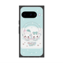 プレミアムスクエアケース with Pixelsnap［ まじかるベリーベリー - チョコミント ］