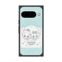 プレミアムスクエアケース with Pixelsnap［ まじかるベリーベリー - チョコミント ］