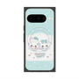 プレミアムスクエアケース with Pixelsnap［ まじかるベリーベリー - チョコミント ］