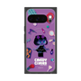 プレミアムスクエアケース with Pixelsnap［ キャンディーカリエス - カリエス ］