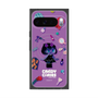 プレミアムスクエアケース with Pixelsnap［ キャンディーカリエス - カリエス ］