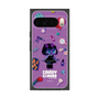 プレミアムスクエアケース with Pixelsnap［ キャンディーカリエス - カリエス ］