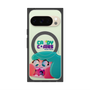 プレミアムスクエアケース with Pixelsnap［ キャンディーカリエス - アメのくち ］