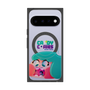 プレミアムスクエアケース with Pixelsnap［ キャンディーカリエス - アメのくち ］