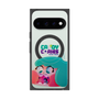 プレミアムスクエアケース with Pixelsnap［ キャンディーカリエス - アメのくち ］