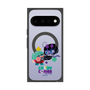 プレミアムスクエアケース with Pixelsnap［ キャンディーカリエス - なかよし ］