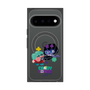 プレミアムスクエアケース with Pixelsnap［ キャンディーカリエス - なかよし ］