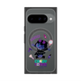 プレミアムスクエアケース with Pixelsnap［ キャンディーカリエス - ワンポイント - カリエス ］