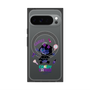 プレミアムスクエアケース with Pixelsnap［ キャンディーカリエス - ワンポイント - カリエス ］